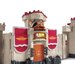 Zamek Warowny Rycerza Andrzeja Imaginext Fisher Price