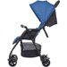 Wózek spacerowy OHlala Chicco - power blue