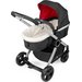 Wózek wielofunkcyjny 3w1 Urban Chicco - beige