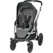 Wózek wielofunkcyjny Mura Plus 4 Maxi-Cosi - concrete grey