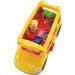 Wesoły Autobus Szkolny Pojazdy małych odkrywców Little People Fisher Price