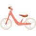 Rowerek biegowy Fly Plus Kinderkraft - magic coral