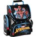 Tornister Spider-Man 15L Paso - niebieski