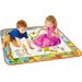 Mata zmywalna Super Colour deluxe Aquadoodle Tomy