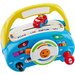 Kierownica Szczeniaczka Uczniaczka Fisher Price