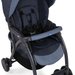 Wózek spacerowy Simplicity Plus Top Chicco - india ink