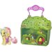 Kucykowe opowieści z domkiem My Little Pony - Fluttershy