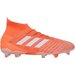 Buty piłkarskie korki Predator 19.1 FG W Adidas