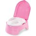 Nocnik 3w1 Summer Infant - różowy