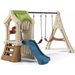 Wieża z huśtawkami plac Zabaw zjeżdżalnia Step2