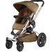 Wózek spacerowy Buzz Xtra Quinny - Toffee Crush