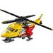 City Helikopter medyczny Lego