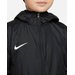 Kurtka juniorska Therma Repel Park Nike