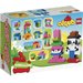 Duplo Kreatywne zwierzątka Lego