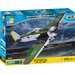 Klocki Cobi samolot - Focke-Wulf Fw190 A-8 - 5535