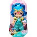 Shimmer&Shine lalka 30 cm Fisher Price - niebieski