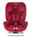 Fotelik samochodowy YOUniverse Fix 9-36 kg Chicco - Red Passion