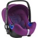 Fotelik samochodowy Baby Safe i-Size 0-13 kg Romer - Mineral Purple