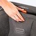 Fotelik samochodowy Beta IsoFix 9-36 kg Espiro - denim 2019