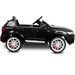 Pojazd na akumulator Audi Q7 Toyz Caretero - black