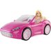 Barbie Samochód kabriolet Mattel