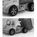 Multi truck wywrotka z klockami Wader