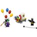 Batman Joker Ucieczka balonem Lego