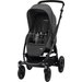 Wózek wielofunkcyjny 3w1 Stella + Cabrio Fix Maxi-Cosi - Black Crystal