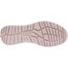 Buty skórzane dziewczęce H4L21 OBDL250 4F - light pink