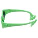 Okulary przeciwsłoneczne dla dzieci łapki Animal Sunglasses - zielony