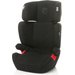 Fotelik samochodowy Vito 15-36kg 4Baby - czarny