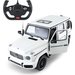 Autko zdalnie sterowane R/C Mercedes Benz G63 Rastar