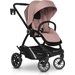 Wózek spacerowy Crox Pro Euro-Cart - Cosmic Rose