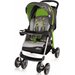 Wózek spacerowy Walker Lite Baby Design - zielony