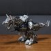 Transformers MV5 Voyager Premier Edition Hasbro - Grimlock