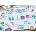Magnetyczna układanka Apli Kids - Litery