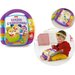 Książeczka z wierszykami Fisher Price