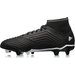 Buty piłkarskie korki Predator 18.3 FG Junior Adidas - black/white