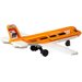 Matchbox samolot Mattel - MBX private jet