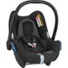Fotelik samochodowy Cabrio Fix 0-13 kg Maxi-Cosi - Scribble Black