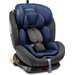 Fotelik samochodowy Isofix Arro 0-36kg Caretero - Navy