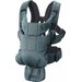 Nosidełko Move 3D Mesh BabyBjorn - zielony