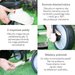 Rowerek Glow 4w1 Smart Trike