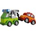 Duplo Kreatywne auta Lego