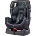 Fotelik samochodowy Scope Deluxe 0-25 kg Caretero - black