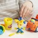Centrum miasta zabawa 3w1 Play-Doh