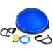 Platforma do balansowania Bosu 58cm z linkami + pompka Gymtek