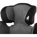 Fotelik samochodowy 15-36kg Xpand Kinderkraft - black