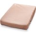 Pokrowiec bambusowy na Przewijak 50x70cm Bamboom - Pink