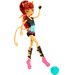 Toralei Sportowe upiorki Monster High